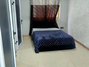 Furnished 1Bedroom Flat@ Dzorwulu