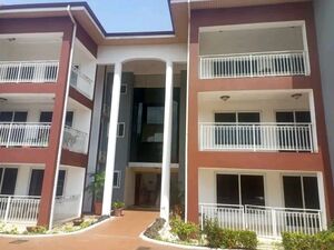 2Bedroom Flat@ Westland