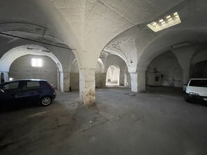 Old stone mill - Historic Centre 250 sqm2