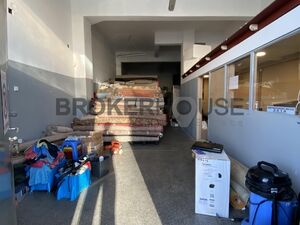 BUSINESS PROPERTY FOR SALE AGIOS DIMITRIOS ATTIKIS ,GREECE