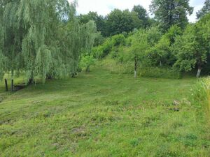  Development land 1070m2 + 5260m2 Mountain meadow land in th