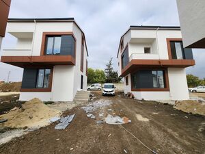 3 BEDROOM SEA VIEW DETACHED VILLA FOR SALE IN TEKIRDAG