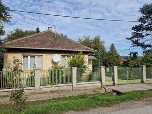  House in Ózd, Borsod-Abaúj-Zemplén, Hungary