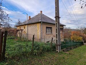  House in Csernely, Borsod-Abaúj-Zemplén, Hungary