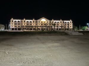  Hurghada Hub Resort One-Bedroom Apartme 45SQM For Sale