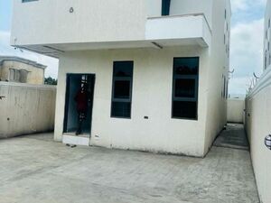 3Bedroom house@ Adenta