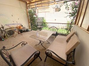 3 BDR.APARTMENT 120 SQ.M. WITH GARDEN, MAGAWESH, 3B-34