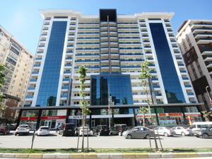 İSTANBUL BEYLIKDÜZÜ RESIDENCE FLAT FOR MONTHLY RENTAL