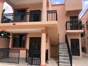 2Bedroom Apartment@ Agbogba