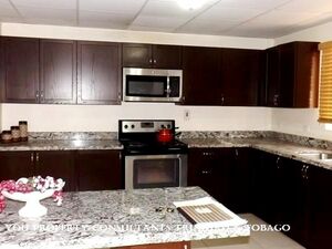Townhouse for Rent in Trinidad