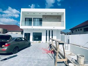 3Bedroom House@ East legon