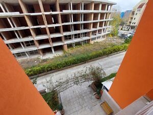 1 Bedroom Apartment in Complex Gerber 4 / Sunny Beach