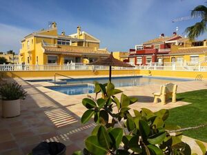 Property in Spain, Townhause in Torrevieja,Costa Blanca