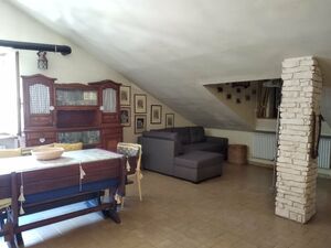 Apartment in Casteldelfino (Valle Varaita, Alpes)