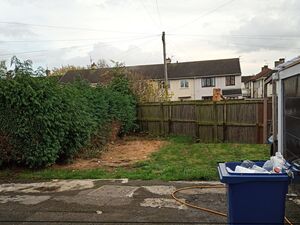 Freehold Garage with land / yard Rotherham for sale 131sqm 