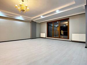 3+1 SPACİOUS FLAT İN THE CENTRAL LOCATİON