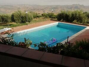 Panoramic Villa with pool in Sicily - Savarino San Biagio