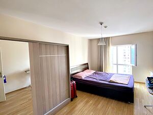 OUTSTANDING OPPURTUNITY FOR THIS FLAT WITH GOOD PRICE
