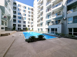 1 bedroom apartments for sale in El Nessim Heights
