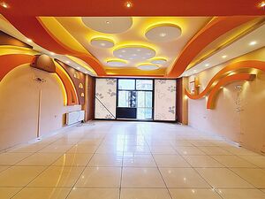 3 FLOORS SHOP FOR SALE IN BEST LOCATION IN ISTANBUL