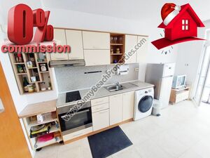 3-BR/2-BA maisonette for sale Sunny day 3 Sunny beach BG