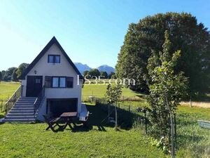 Tourist house in 3 levels near Zabljak