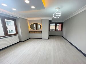 7 MIN WALK TO METROBUS | LUXURIOUS | 2+1 | 135M2 