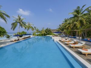 Beautifully Beachfront 5 Star resort for sale Maldives