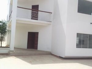 4Bedroom House@ East legon