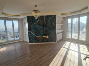  3+1 MİDDLE FLOOR GREAT VİEW