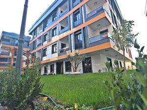 2+1 FOR SALE IN RESIDENCE IN EUROPEAN SIDE OF TURKEY