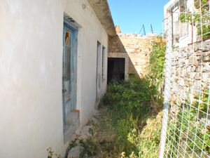  Single Level House Renovation Project - East Crete