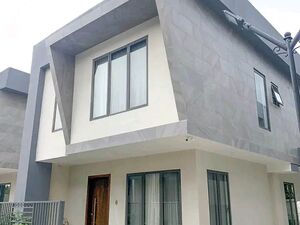 4Bedroom Townhouse Adjringanor