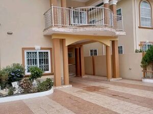 4Bedroom House@ North legon