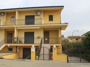 Villa with garden in Sicily - Villetta Caltagirone