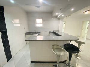 UNFURNISHED 3 BDR.APARTMENT 113 SQ.M. IN AL KAWTHER, 3B-37