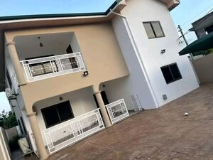 3Bedroom House@ Oyarifa