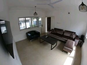 Furnished 1/2Vedroom apartment@ Labone