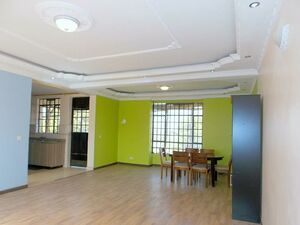 Modern Smart 2BR To Let In FEDHA Estate Embakasi 18000Ksh