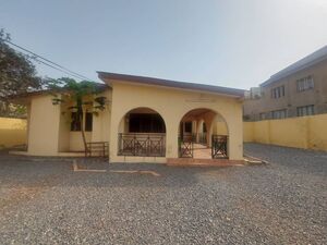 3Bedroom House@ East legon