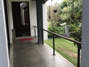 Wonderful house in Kandy SriLanka for sale or long lease