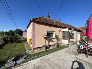 I am selling a house in Raca, Serbia