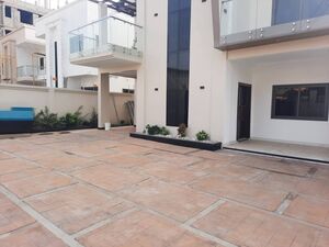 5Bedroom House@ East legon