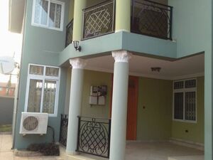 2Bedroom Apartment@ East legon