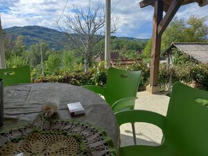 Household for sale with a view of the Ljig-Dici Mine, Serbia