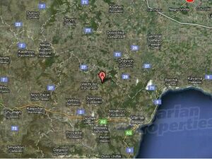  Cheap Land 2220sq.m in Boyana village, Varna Ref 5401 Pay M