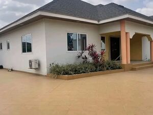 3Bedroom House@ EAST LEGON