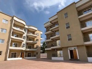 Fully furnished 2/3Bedtoom flat@ Westland/+233508611595