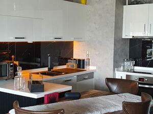 1+1 Luxury APARTMENT For Sale in Ankara +905411127011