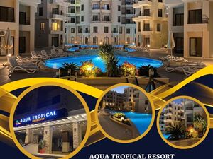 3 Bedroom apartmentfor Sale in ''''''''Aqua Tropical Resort'